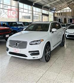 فولفو XC90